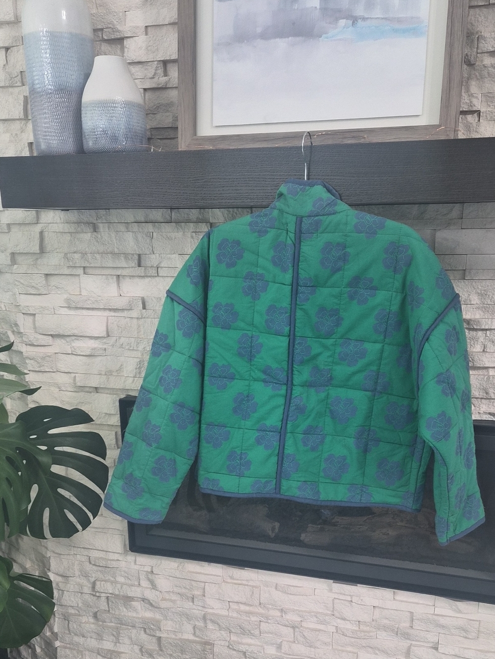 Free People Chloe Jacket Size XS NEW - Picture 6 of 6